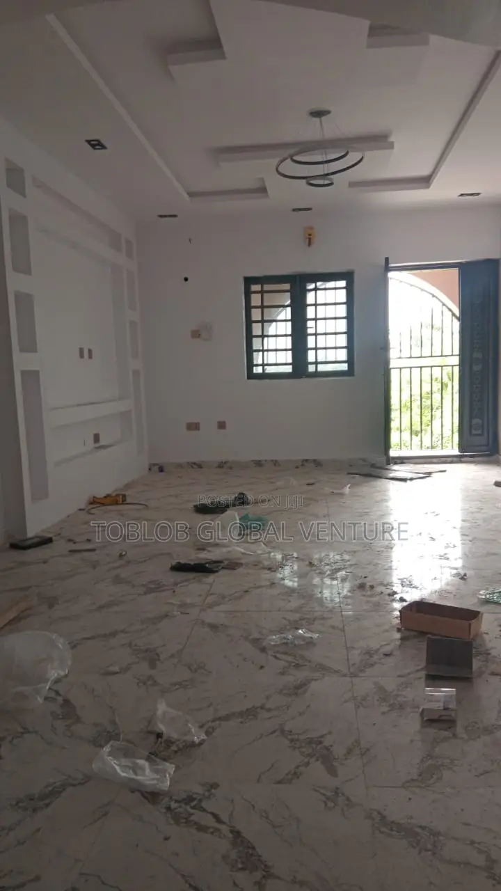 3bdrm Apartment in Akala Express for rent