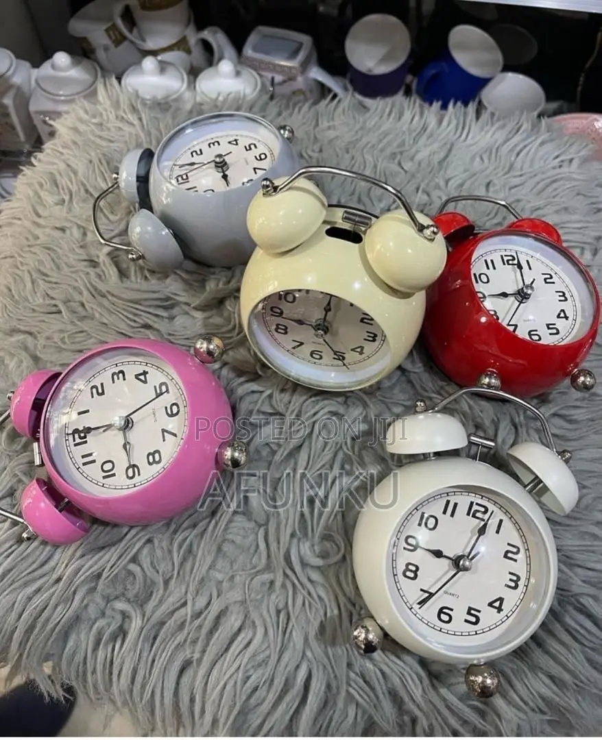 Alarm Clock