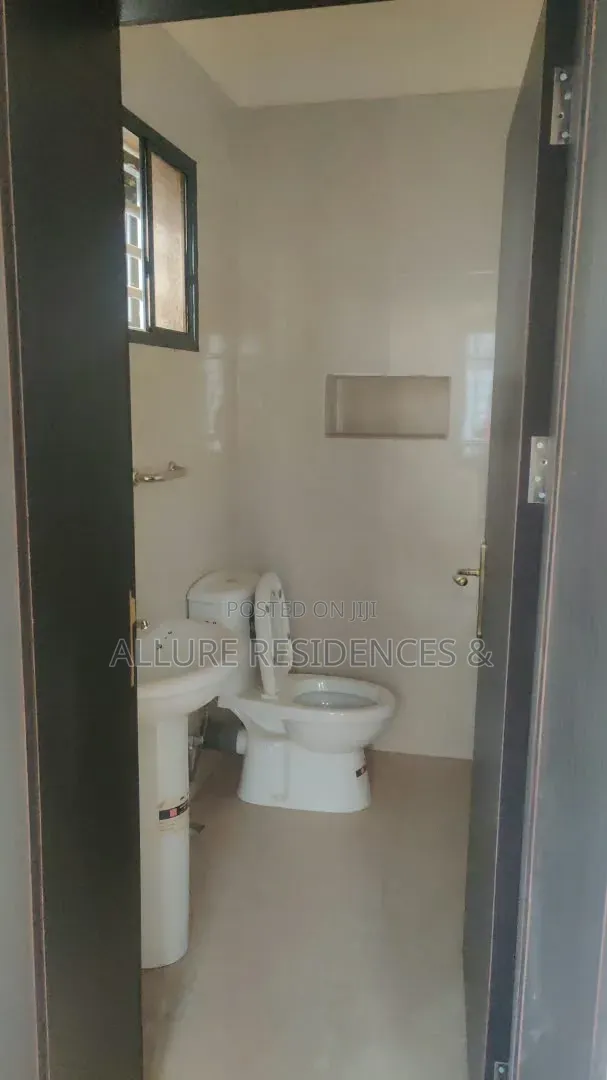 2bdrm Apartment in Serene Estate for rent