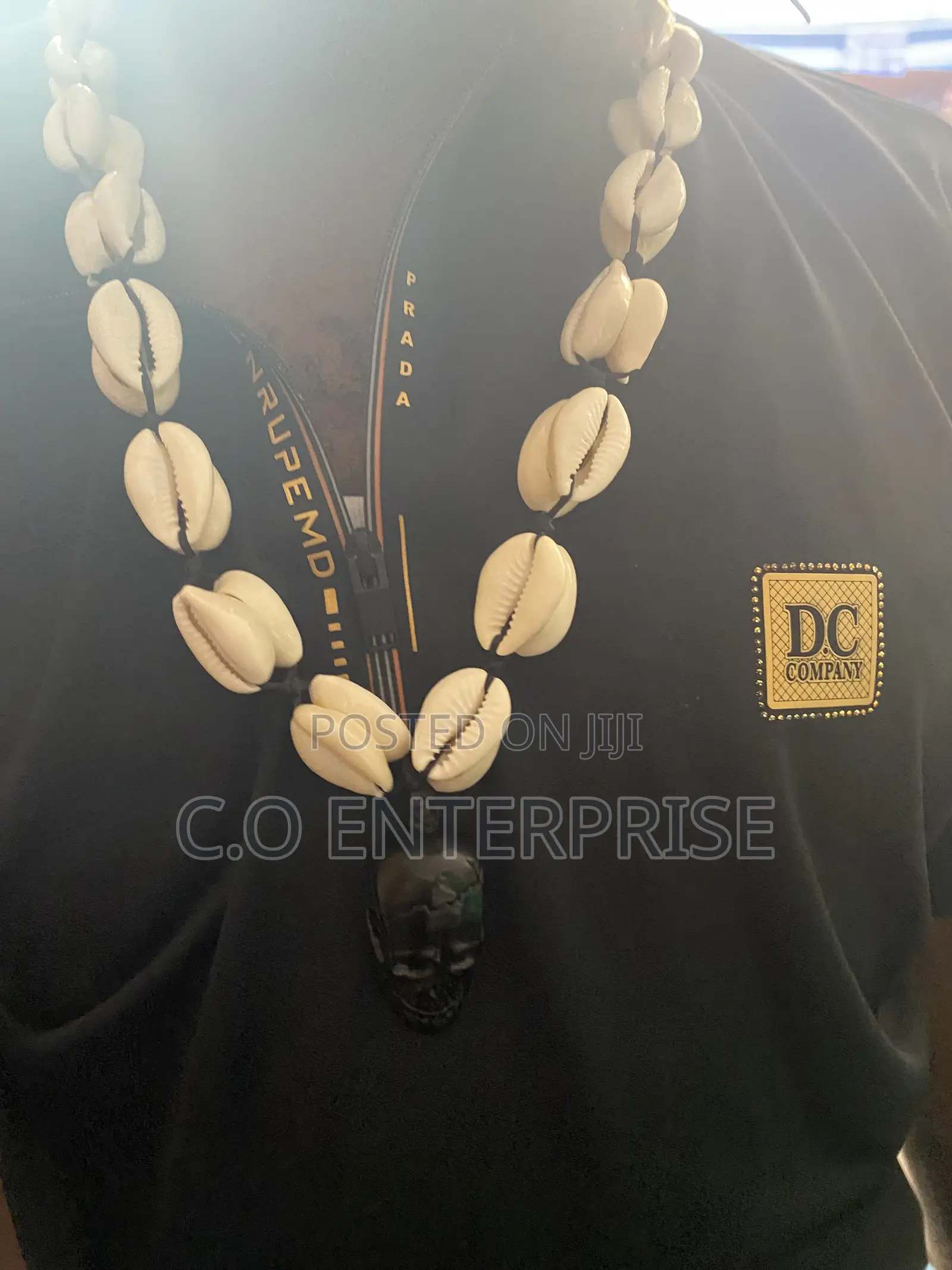 Men Necklace