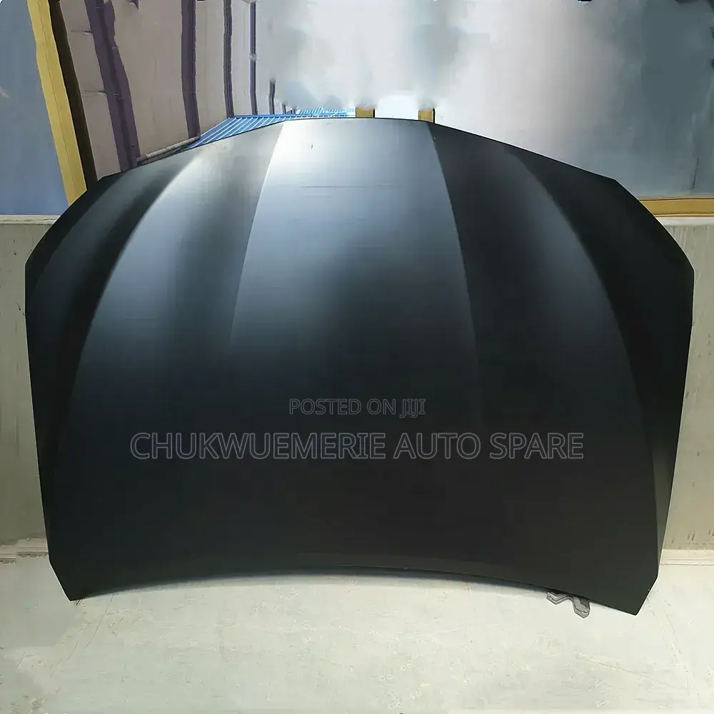 Toyota Camry 2017–2023 Bonnet – Brand New & Quality