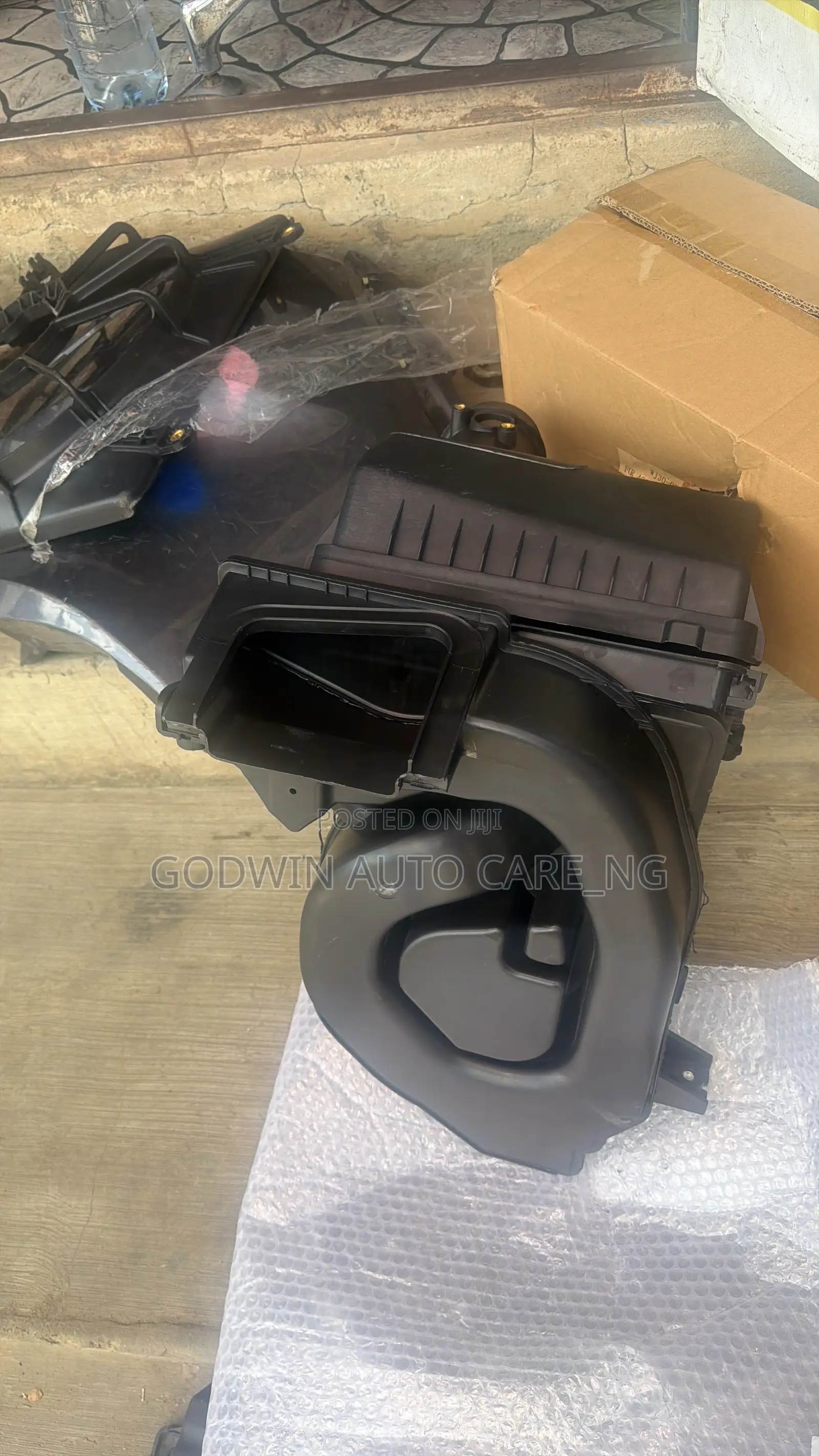 Air Filometer 2018 Honda CRV 2.0