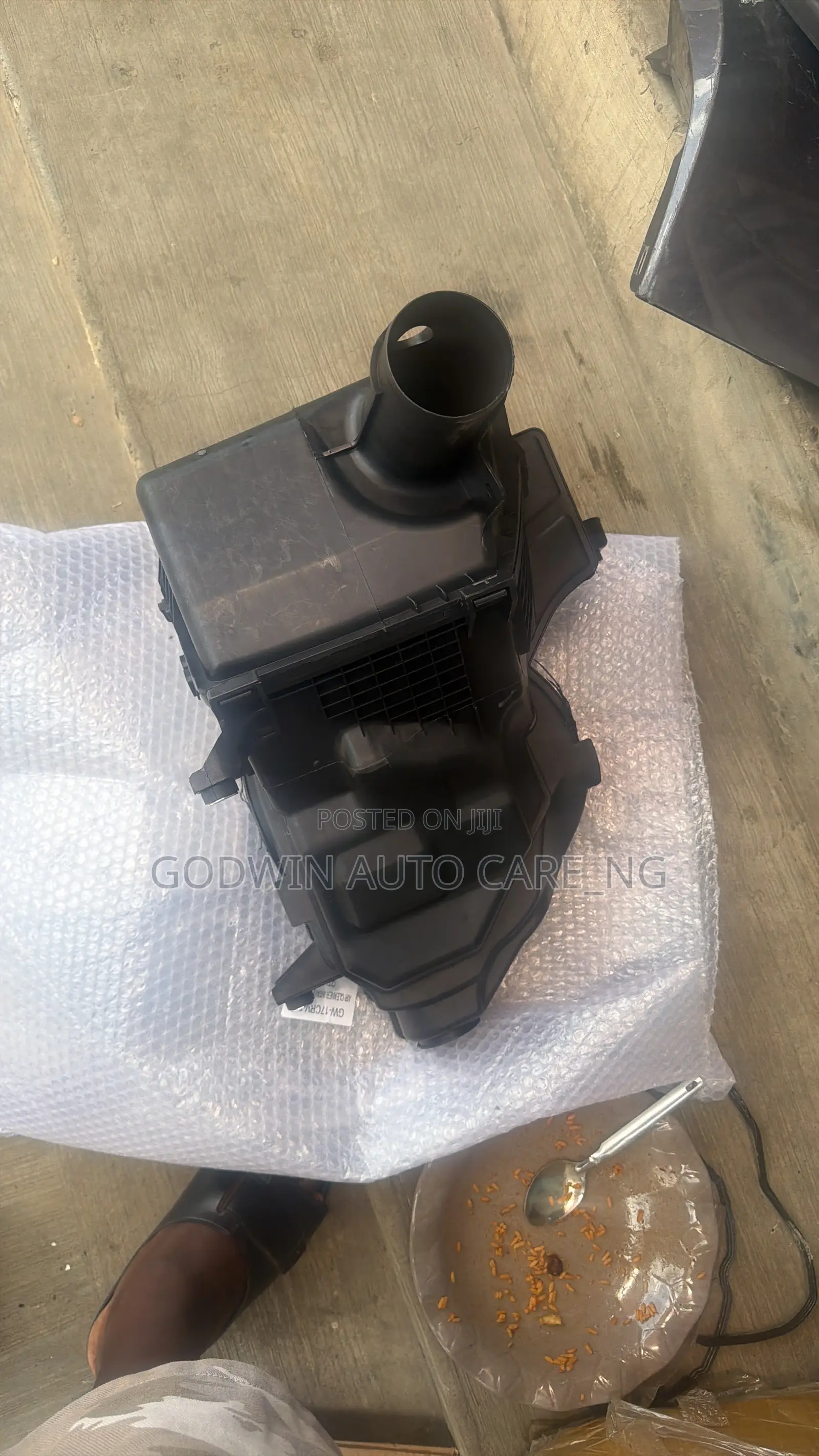 Air Filometer 2018 Honda CRV 2.0