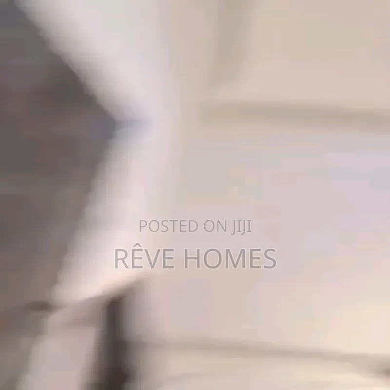 Studio Apartment in Adekunle for rent