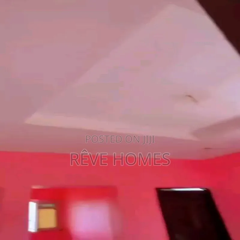Studio Apartment in Shomolu / Shomolu for rent