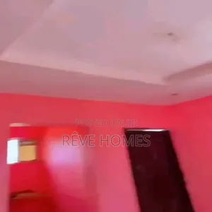 Studio Apartment in Shomolu / Shomolu for rent