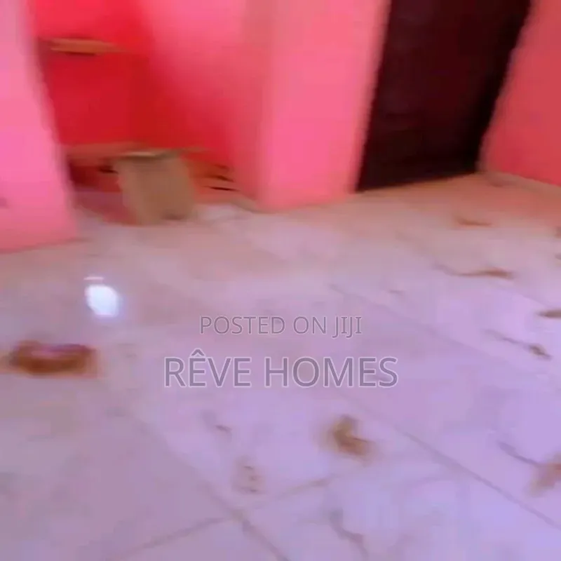 Studio Apartment in Shomolu / Shomolu for rent