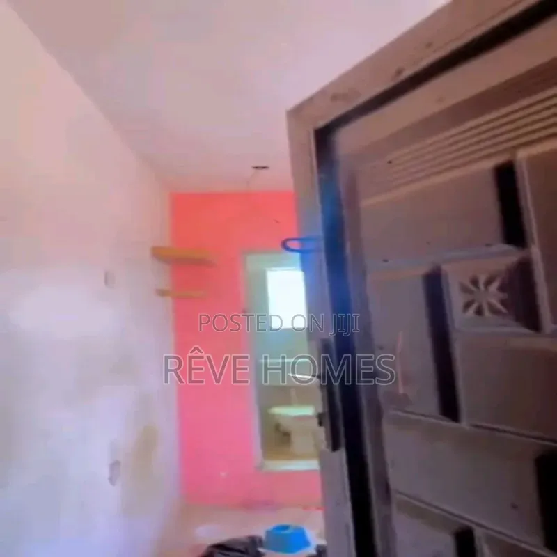 Studio Apartment in Shomolu / Shomolu for rent