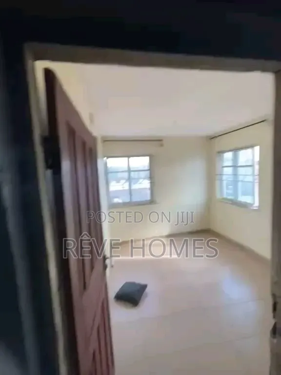 Mini Flat in Shomolu / Shomolu for rent