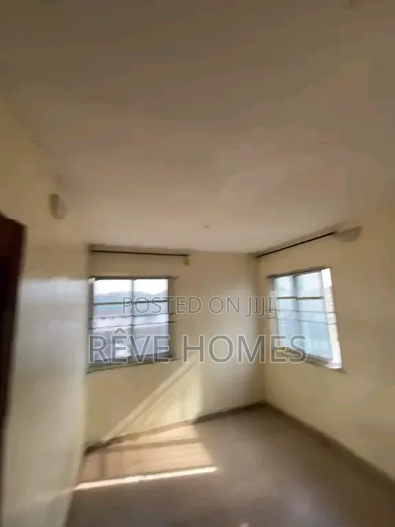 Mini Flat in Shomolu / Shomolu for rent