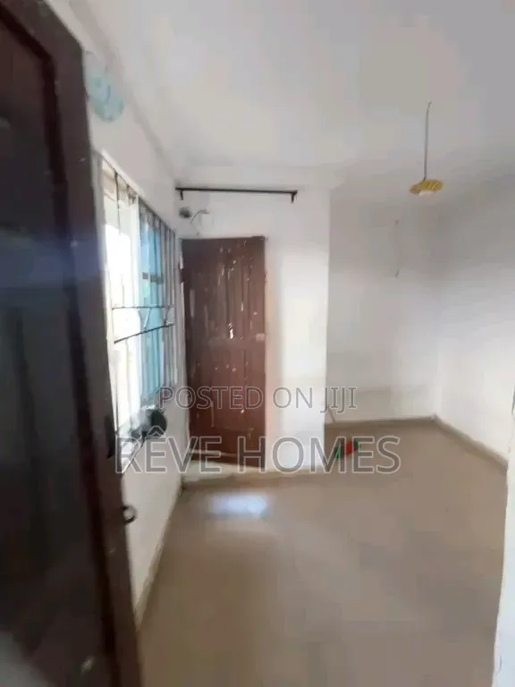Mini Flat in Shomolu / Shomolu for rent
