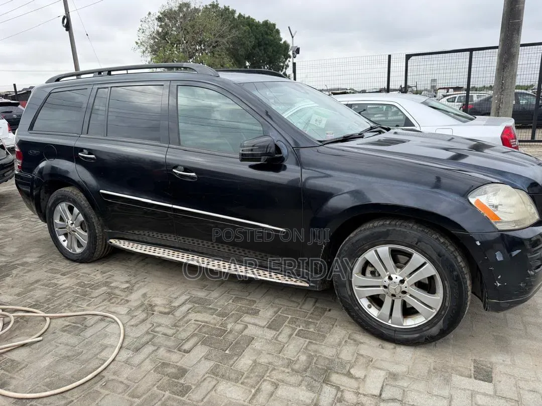 Mercedes-Benz GLE-Class GLE 350 2017 Blue
