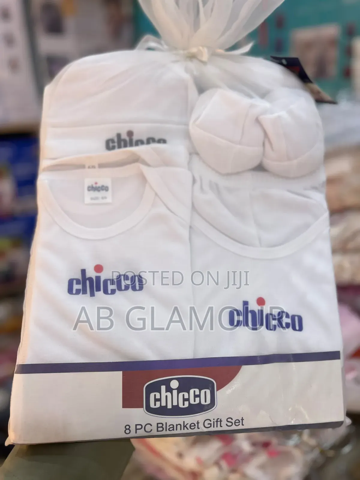 Baby Clothes