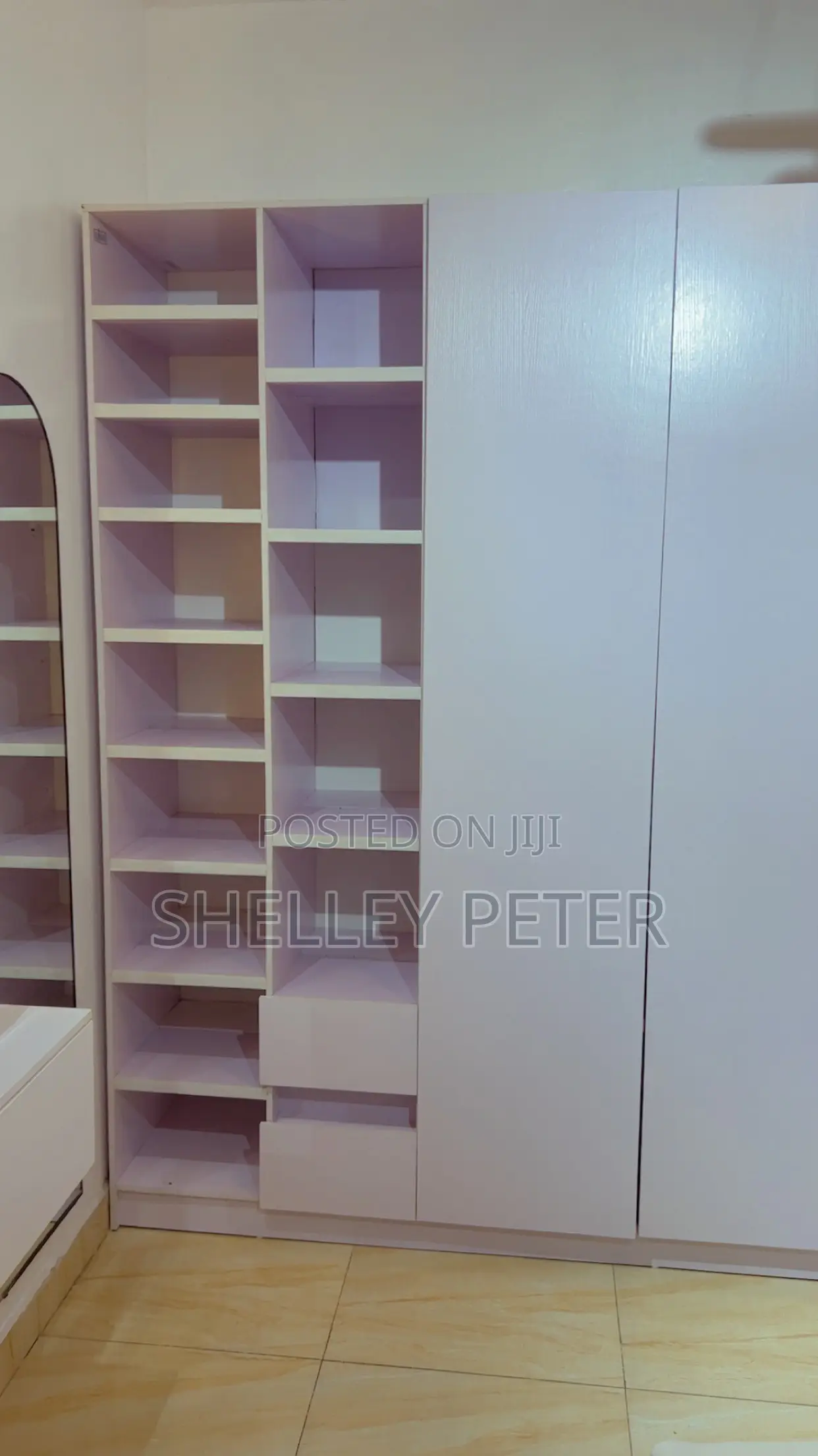 Short-Let for Monthly Stay