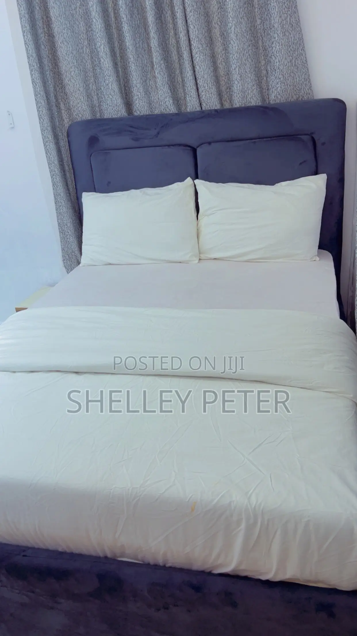 Short-Let for Monthly Stay