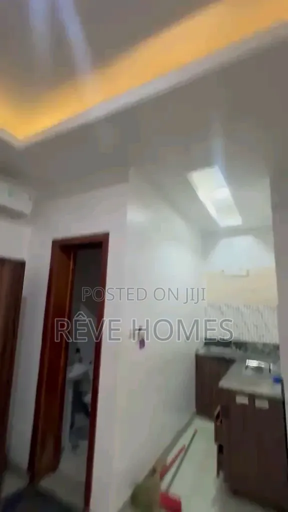 Furnished Studio Apartment in Akoka for rent
