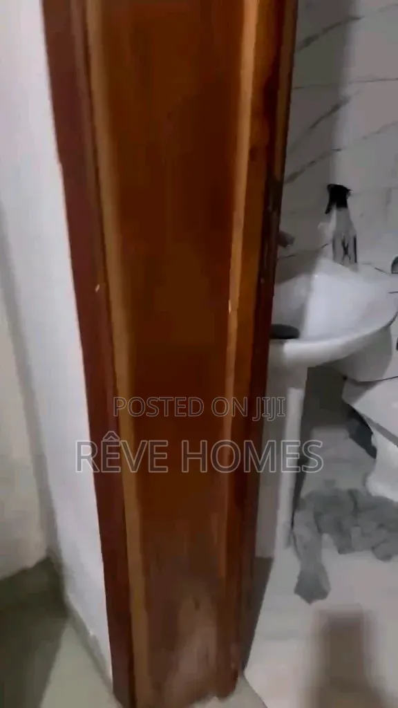 Furnished Studio Apartment in Akoka for rent