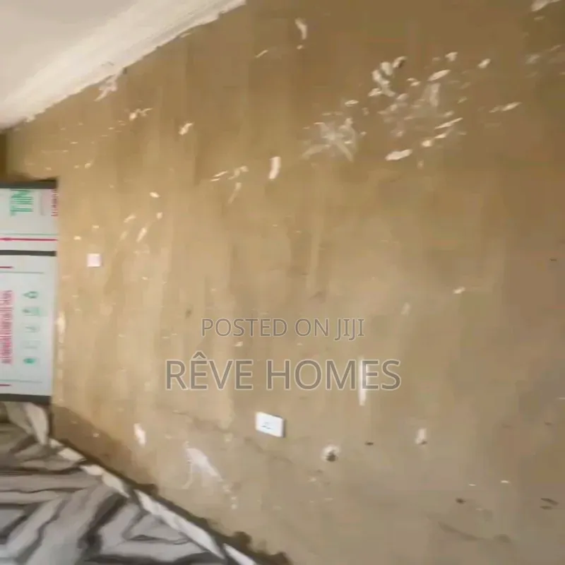 Studio Apartment in Shomolu / Shomolu for rent