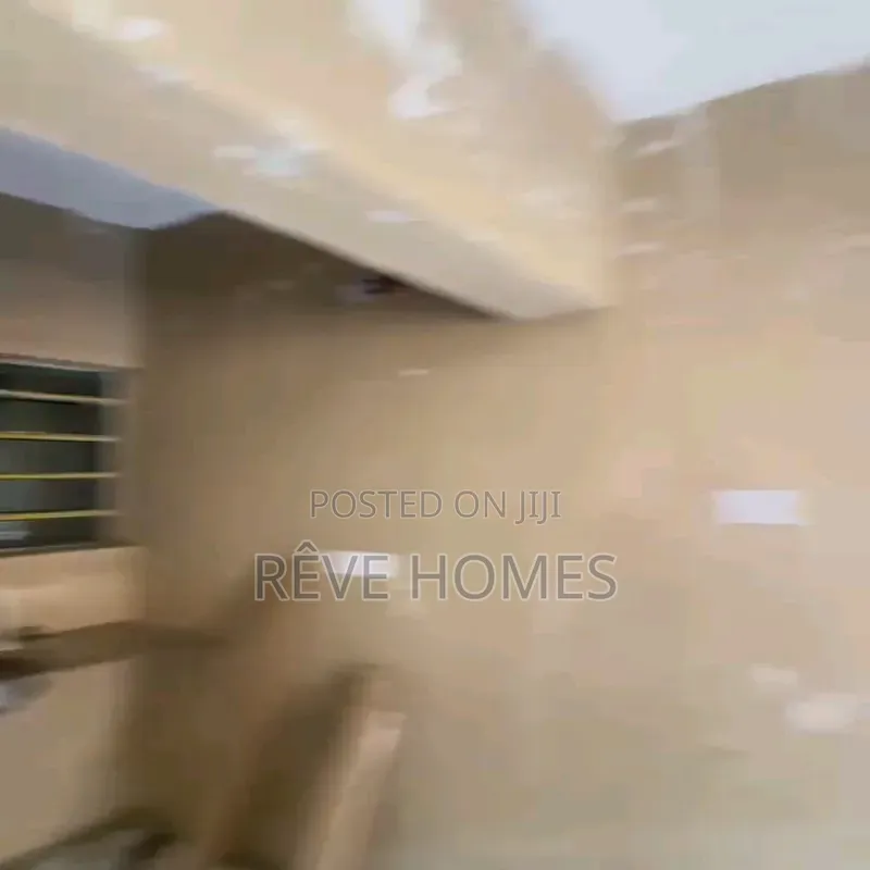 Studio Apartment in Shomolu / Shomolu for rent