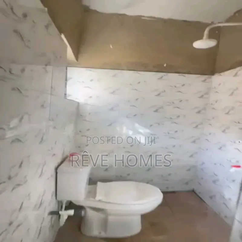 Studio Apartment in Shomolu / Shomolu for rent