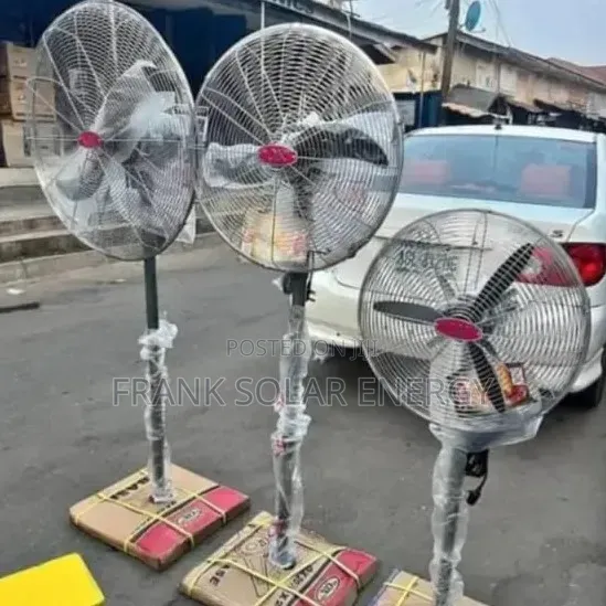 Original 18 Inches OX Fan