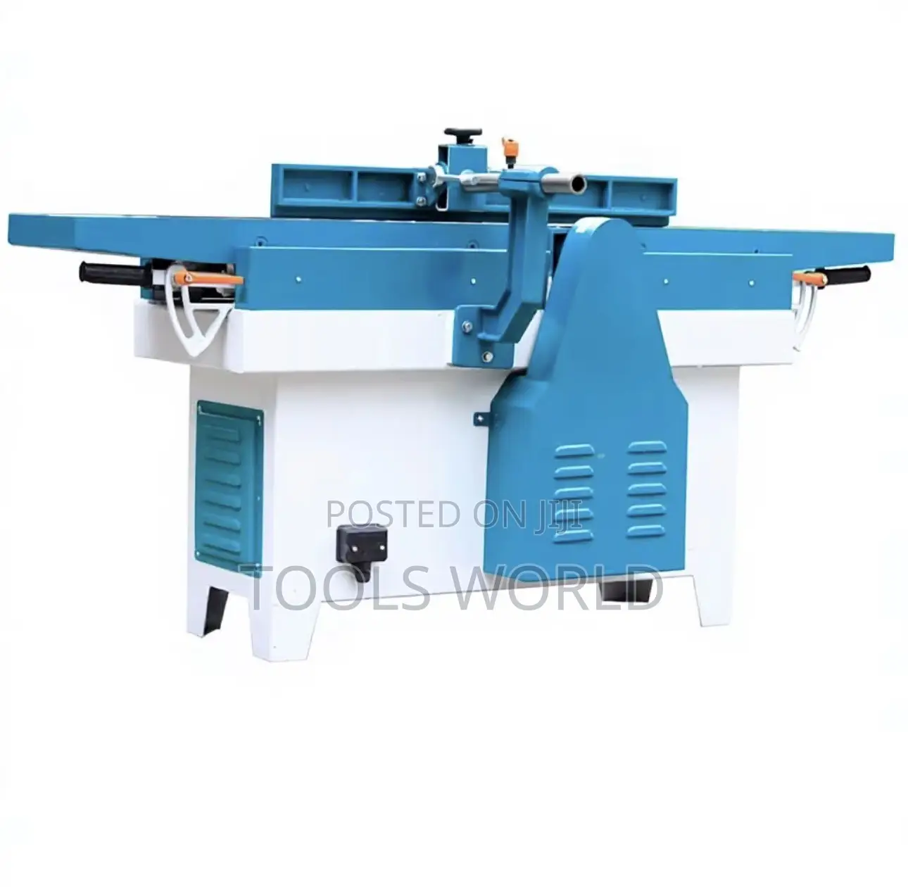 MB503 300mm Wood Surface Planer Machine