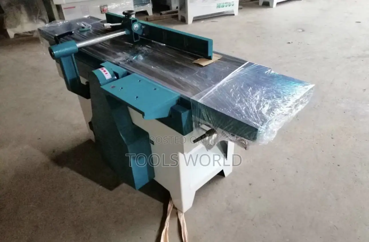 MB503 300mm Wood Surface Planer Machine