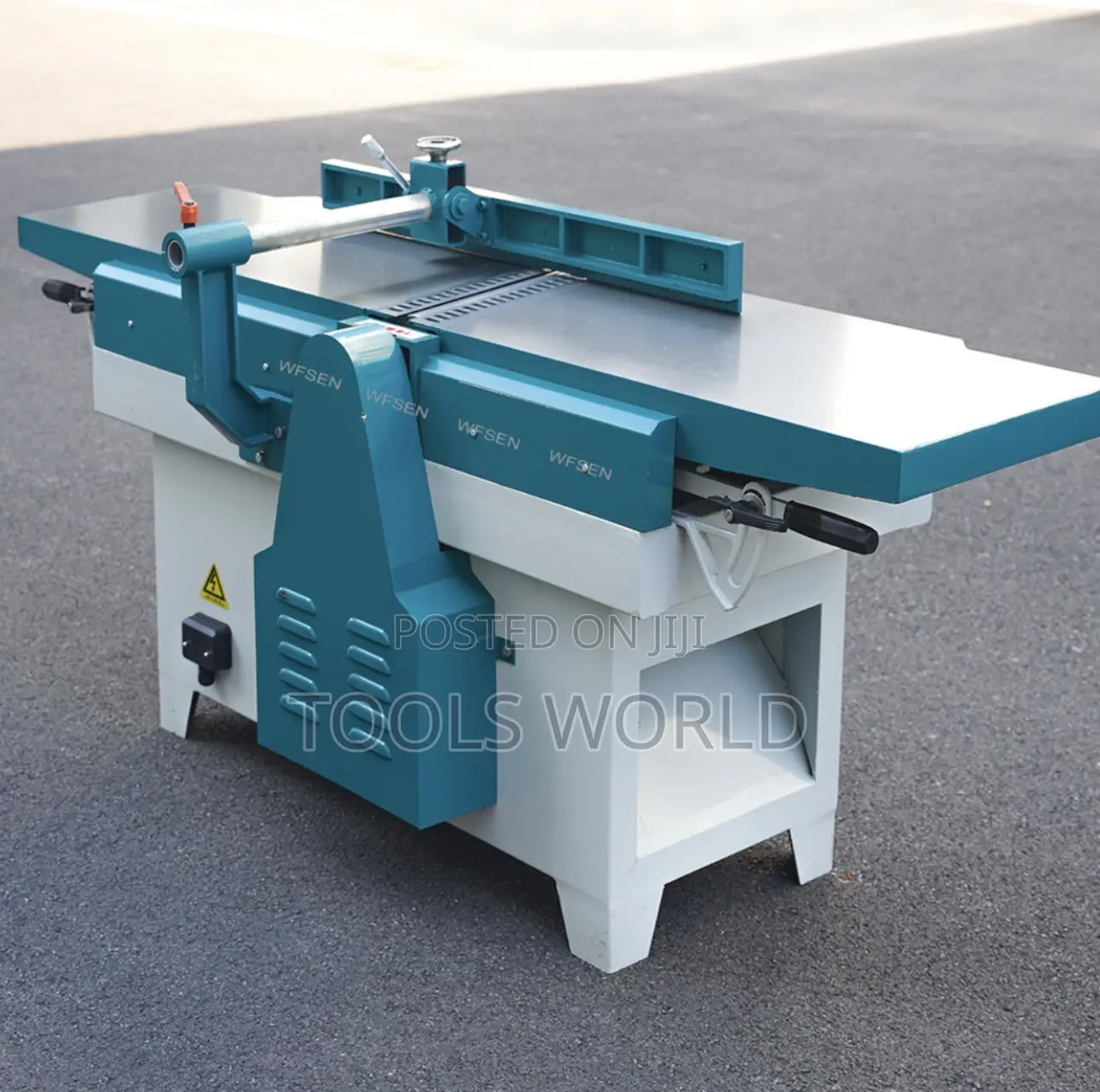 MB503 300mm Wood Surface Planer Machine