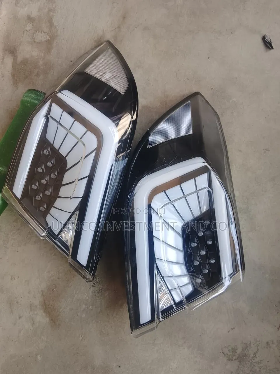 Complete Front Bumper Honda CRV 2023