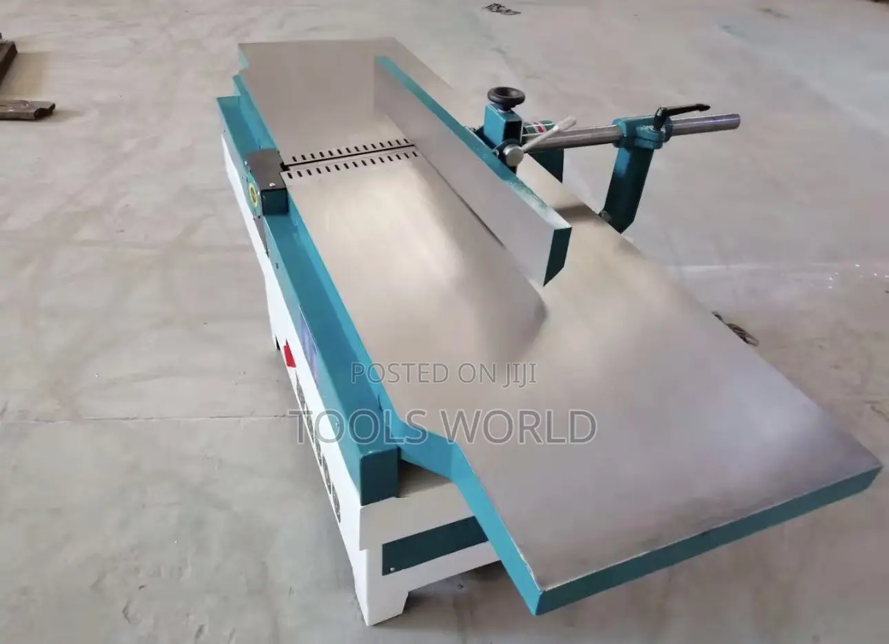 MB503 300mm Heavy Duty Woodworking Surface Planer 2.2KW