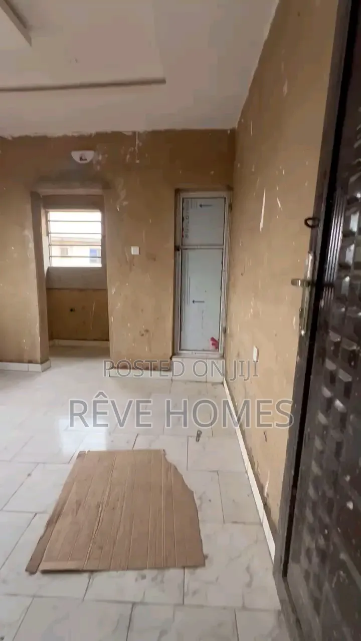 Studio Apartment in Shomolu / Shomolu for rent