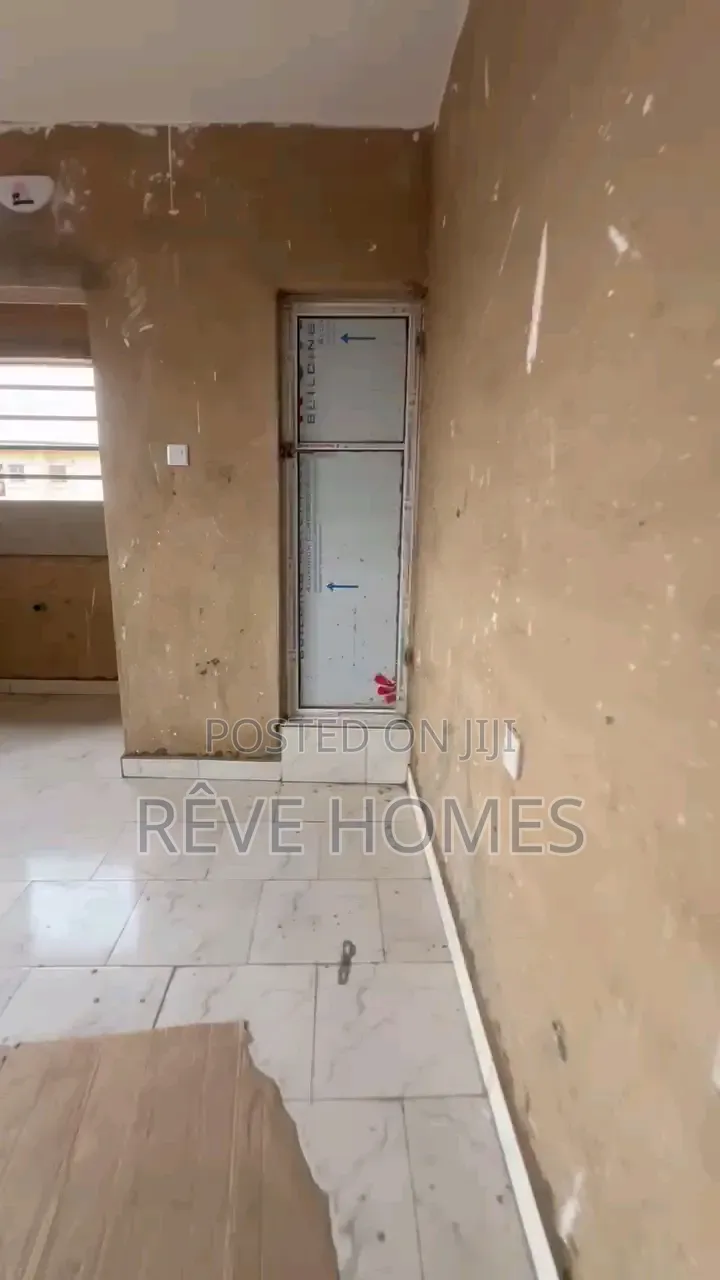Studio Apartment in Shomolu / Shomolu for rent