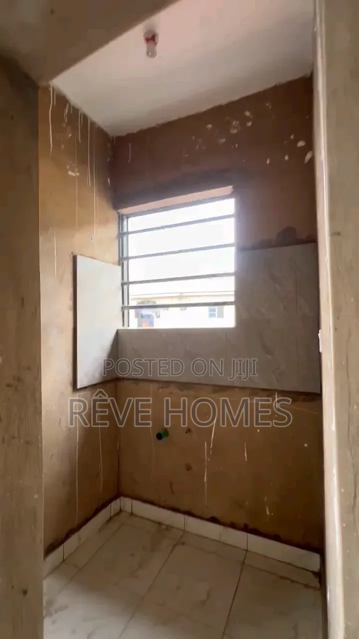 Studio Apartment in Shomolu / Shomolu for rent