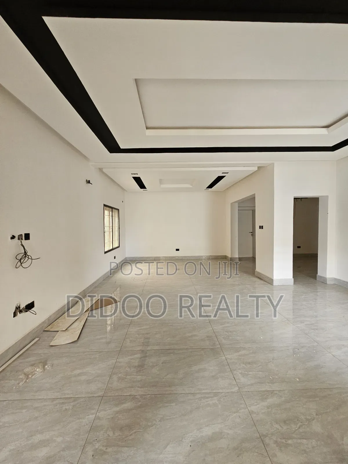 3bdrm Block of Flats in Wuye for sale