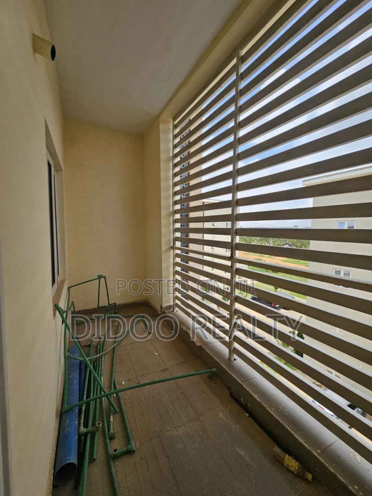 3bdrm Block of Flats in Wuye for sale