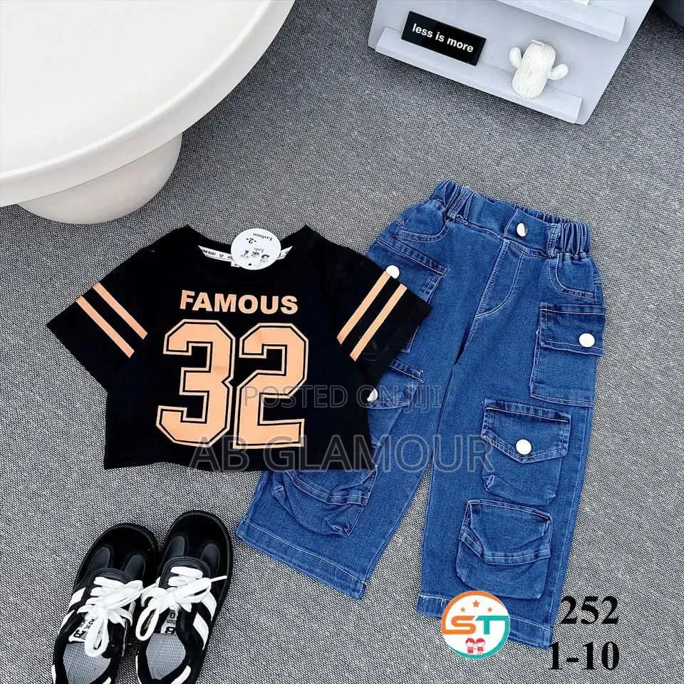 Unisex Up and Down Luxury Clothes