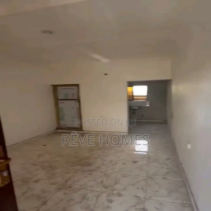 Studio Apartment in Shomolu / Shomolu for rent