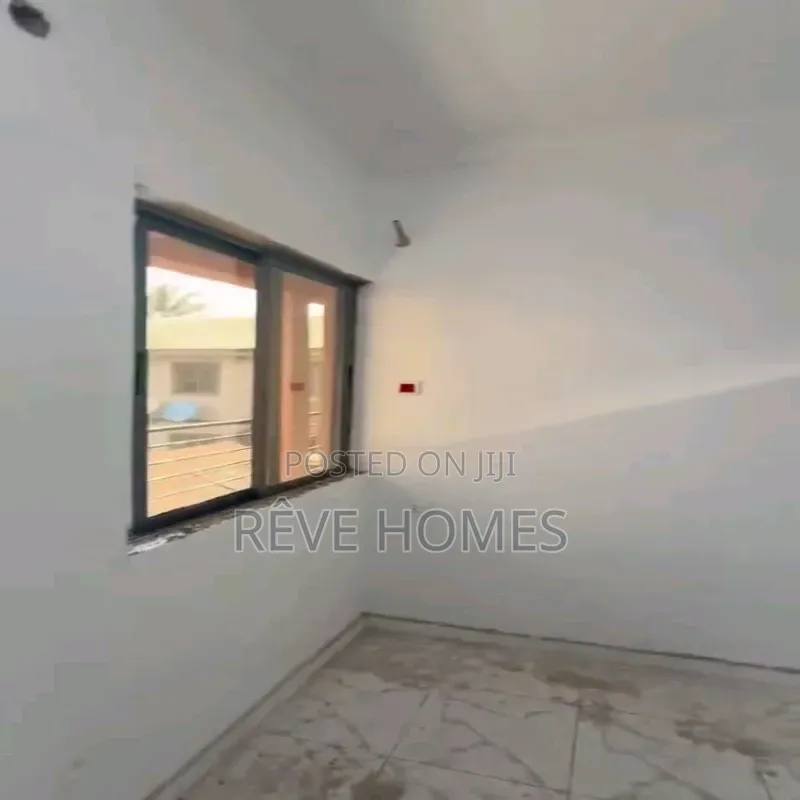 Studio Apartment in Shomolu / Shomolu for rent