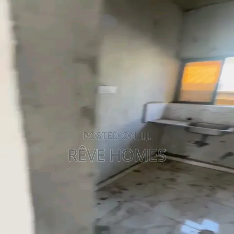 Studio Apartment in Shomolu / Shomolu for rent