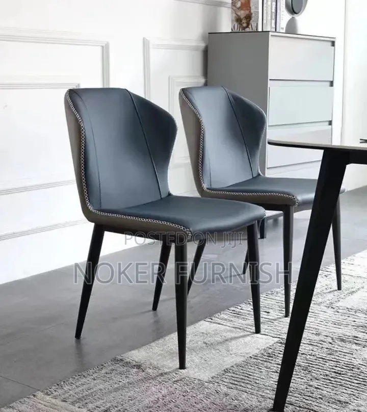 Dining Set With Marble Top