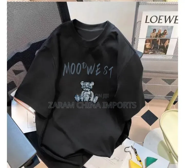 Quality T-Shirt/Polo