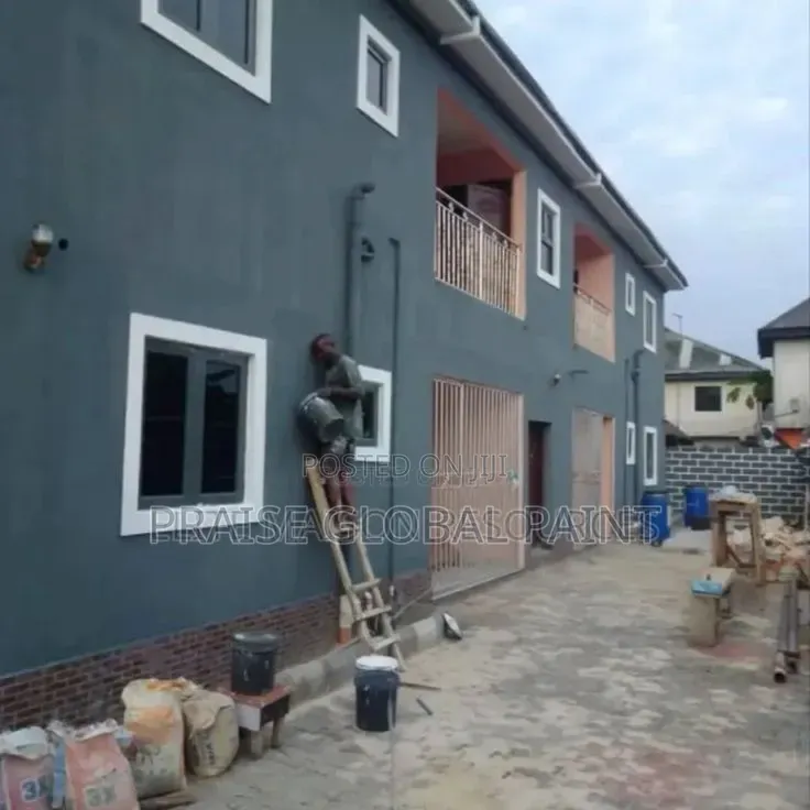 House Painting