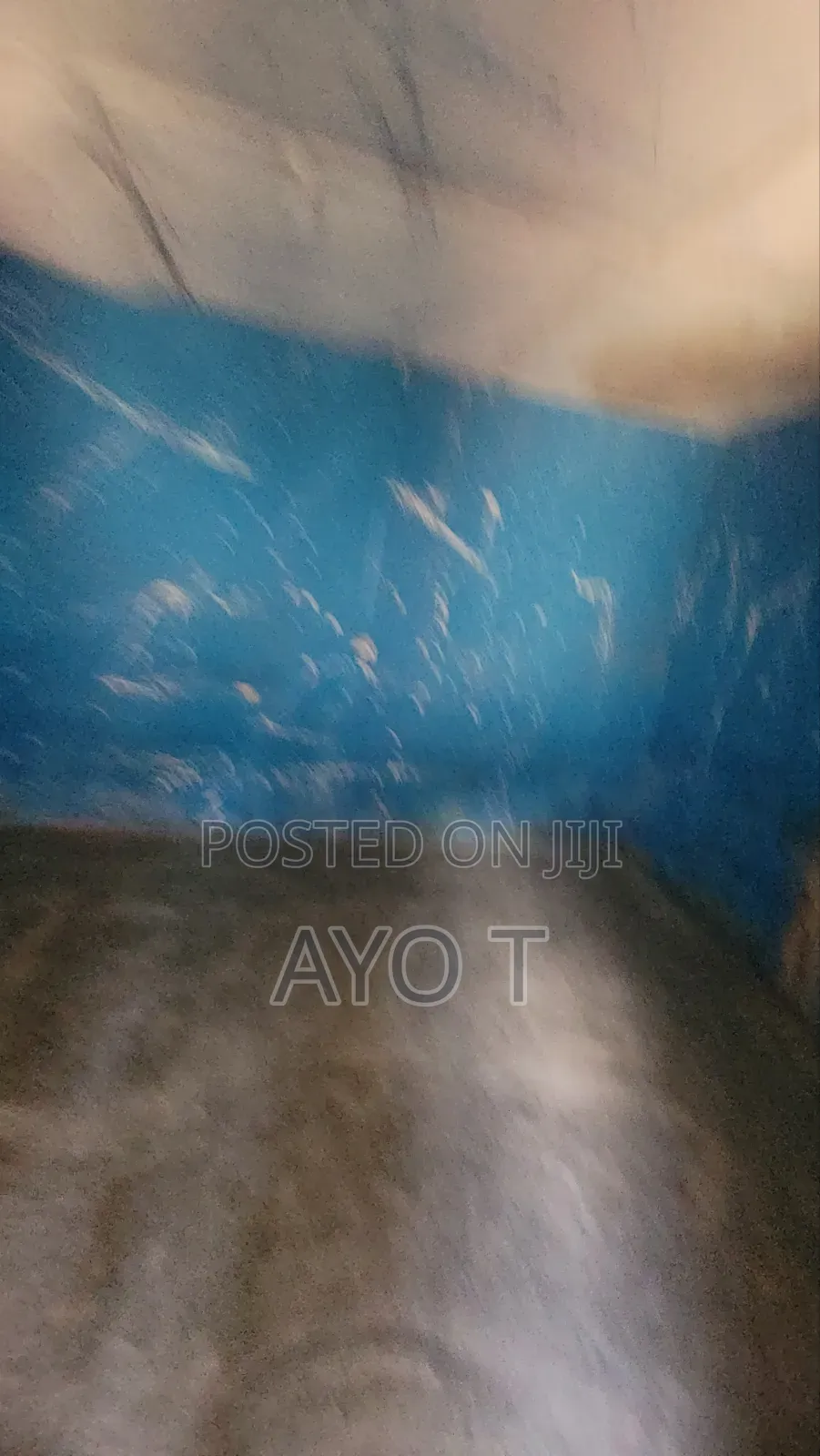 Studio Apartment in Ilaje Bariga, Shomolu for rent