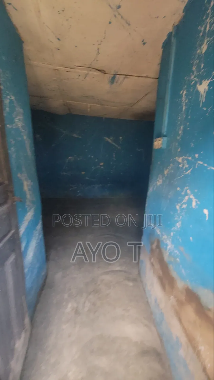 Studio Apartment in Ilaje Bariga, Shomolu for rent