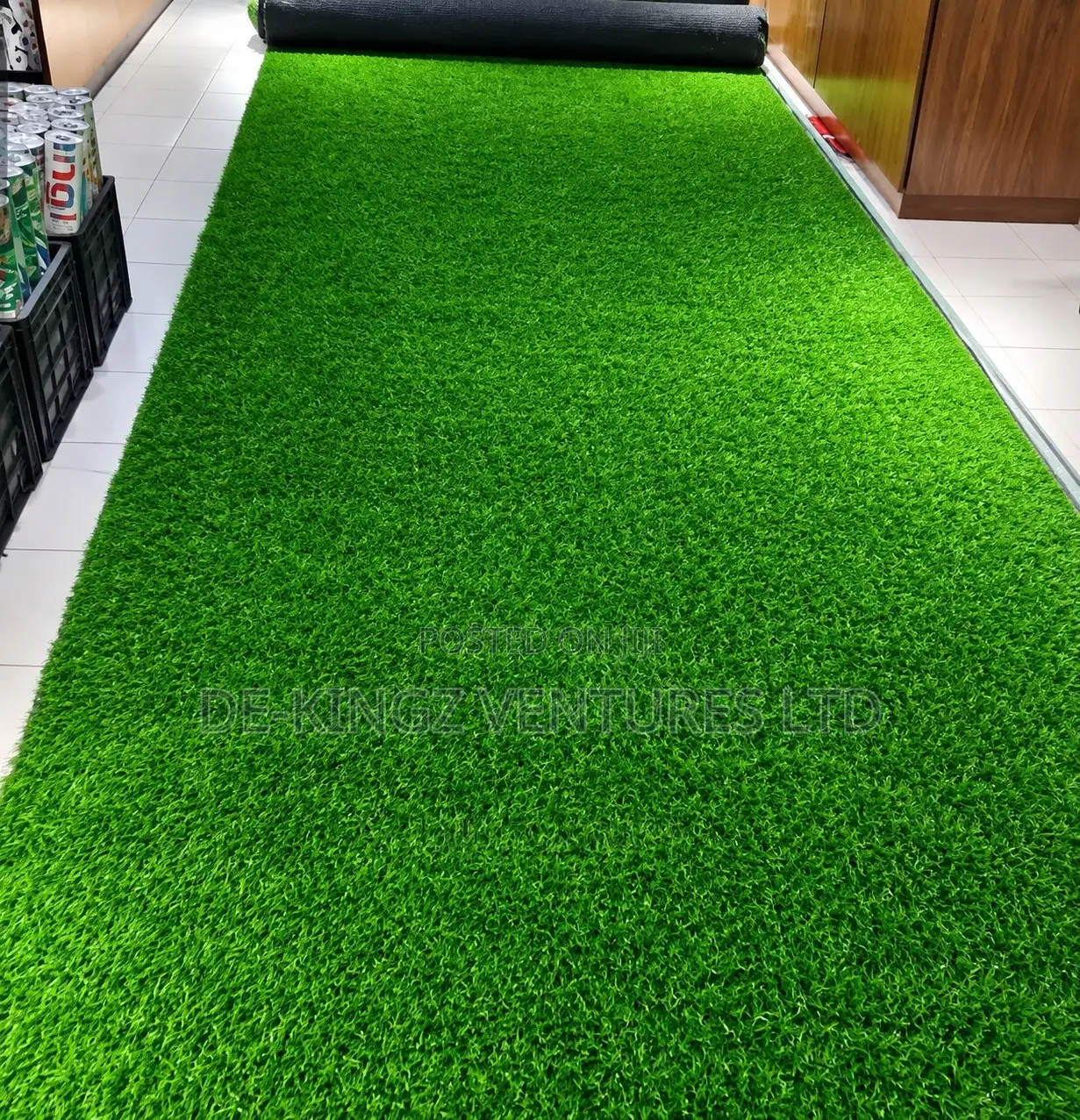 20mm Grass Carpet Rug Astroturf Best Grade All Textures and Colors
