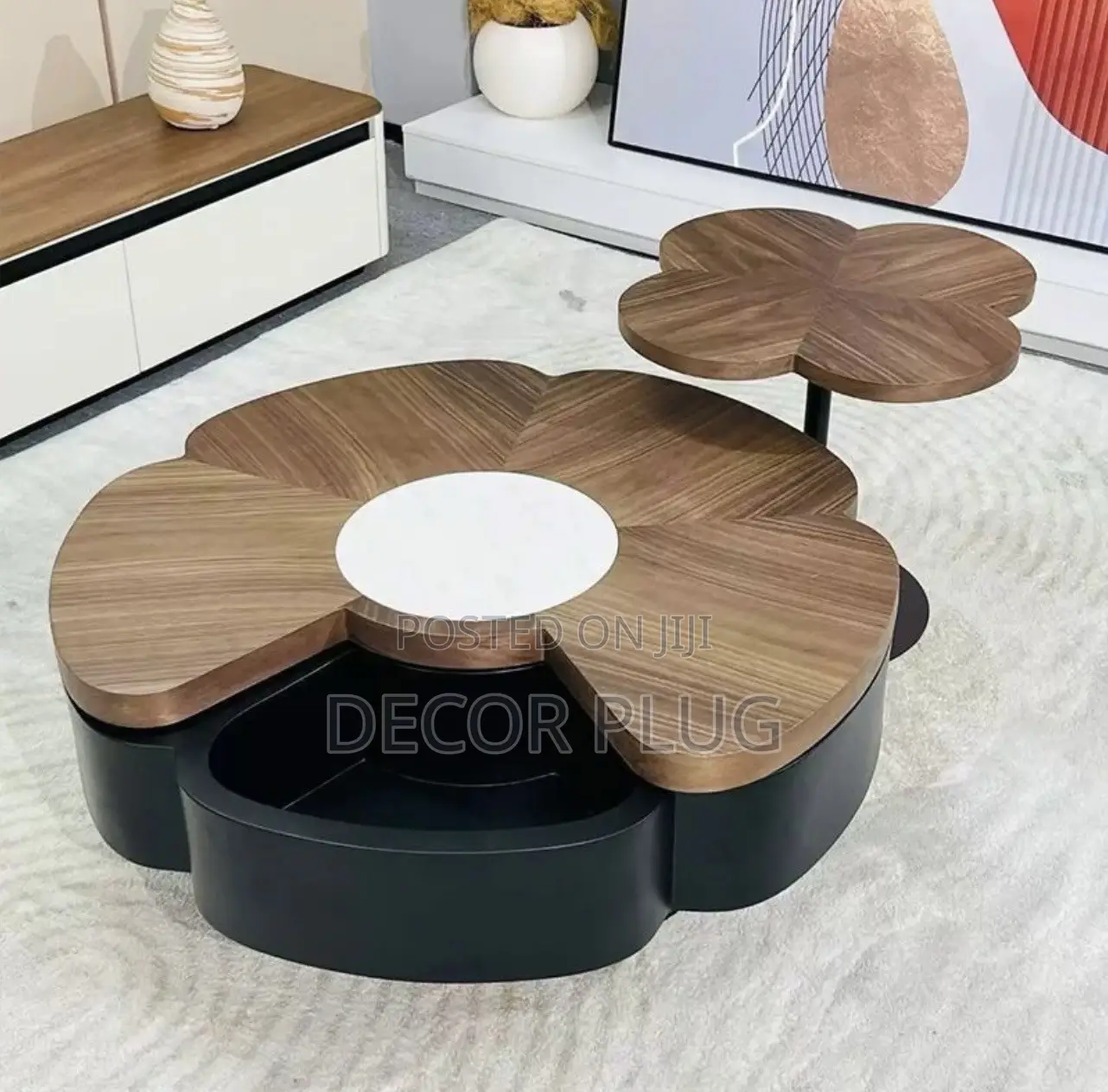 Center Table