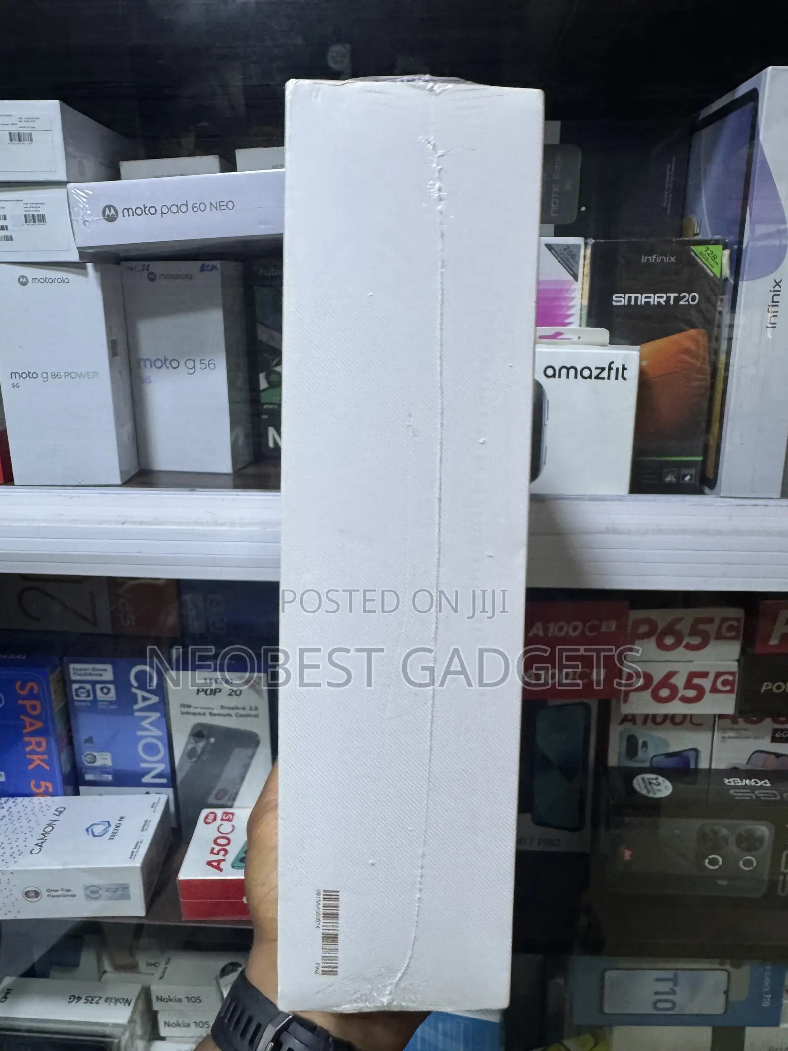 New Huawei MatePad 11.5 256 GB Blue