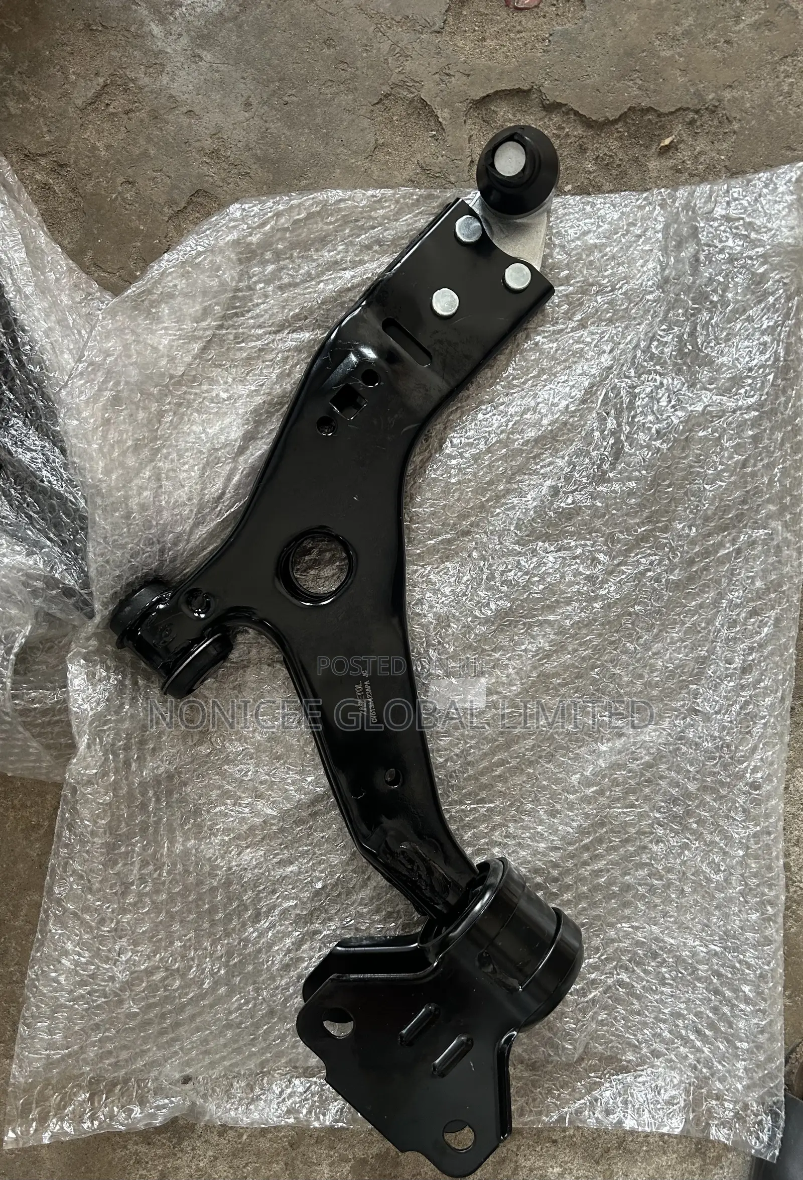 Lower Arms Ford Escape 2013-2019