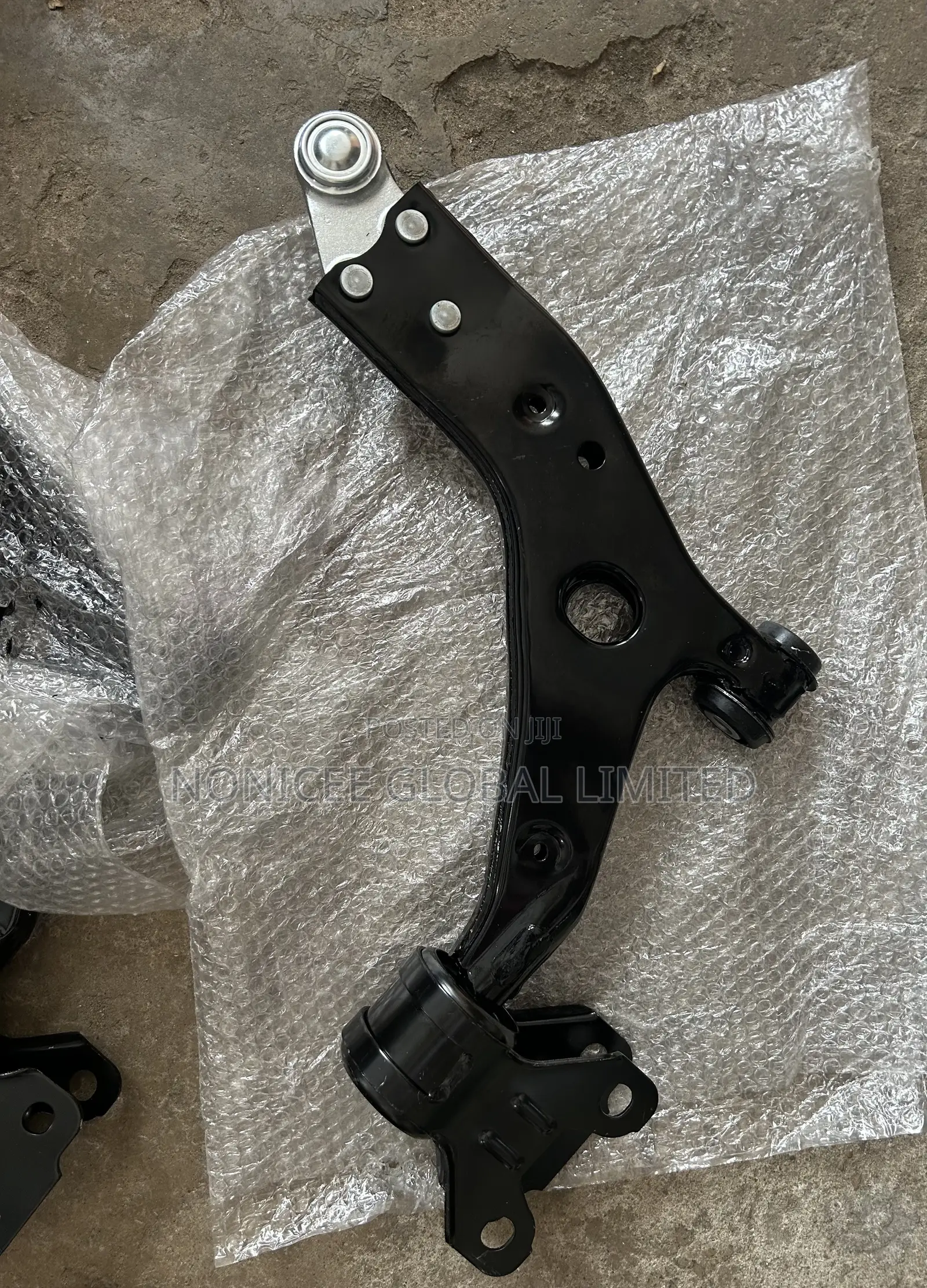 Lower Arms Ford Escape 2013-2019