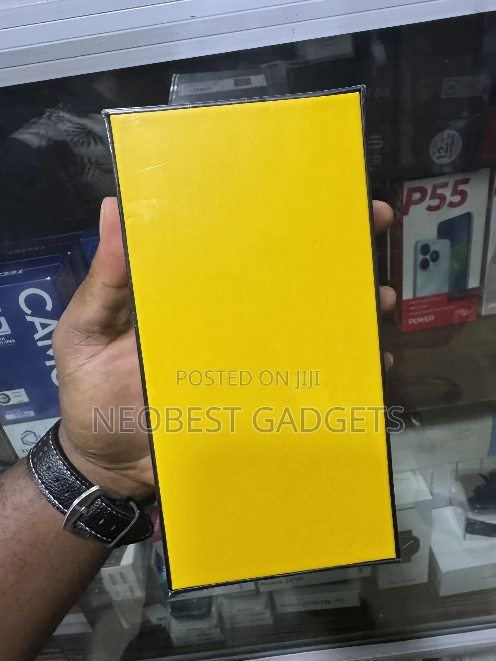 New Xiaomi Poco X8 Pro Max 512 GB Blue